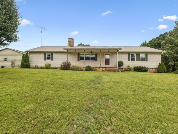 187 Burns Lane, Benton, TN 37307