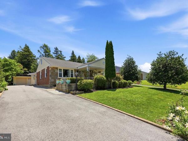 49 JAMES ROAD , BROOMALL, PA 19008