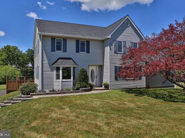 1074 N EASTON ROAD , DOYLESTOWN, PA 18902