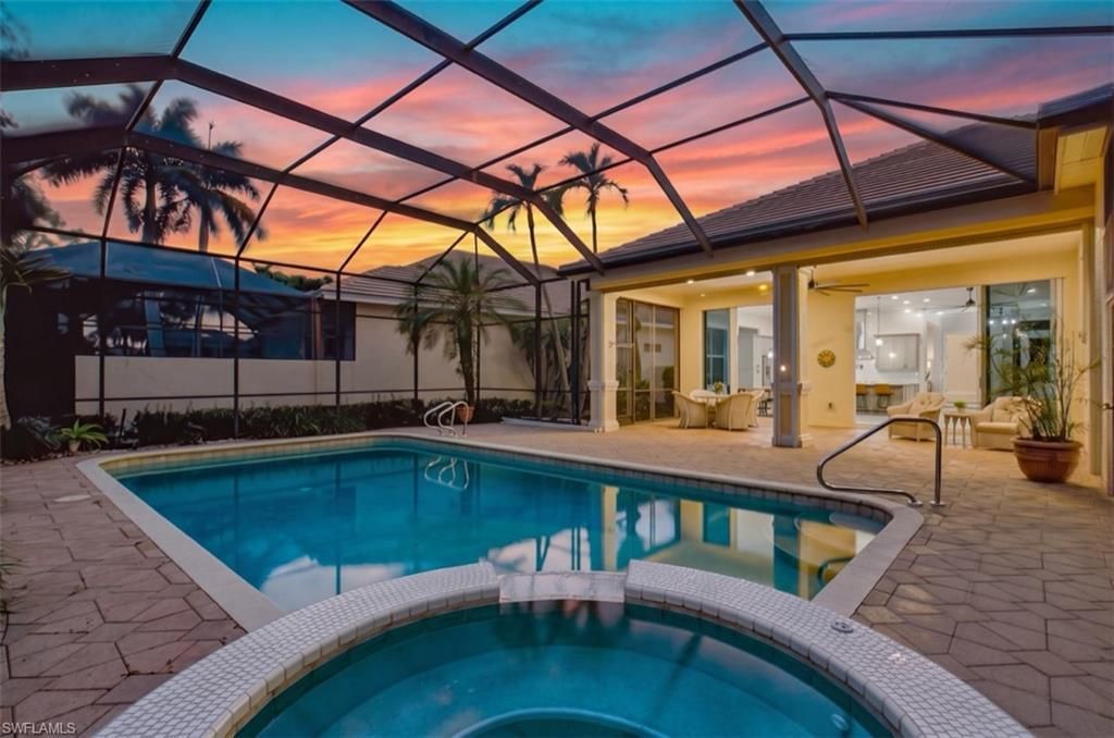 3625 Olde Cottage Ln, Bonita Springs, FL 34134 Photo