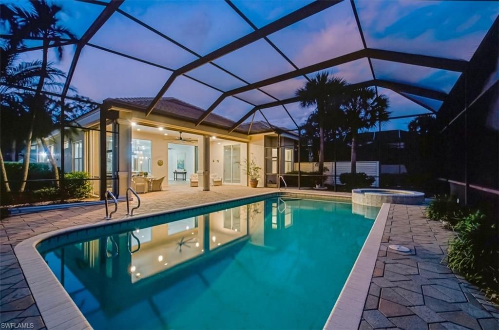3625 Olde Cottage Ln, Bonita Springs, FL 34134 Photo