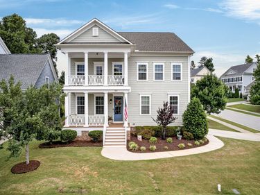 300 Ironcreek Place, Apex, NC 27539