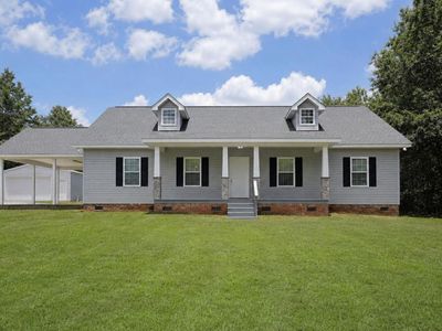 8303 Macedonia Church Road, Prosperity, SC 29127