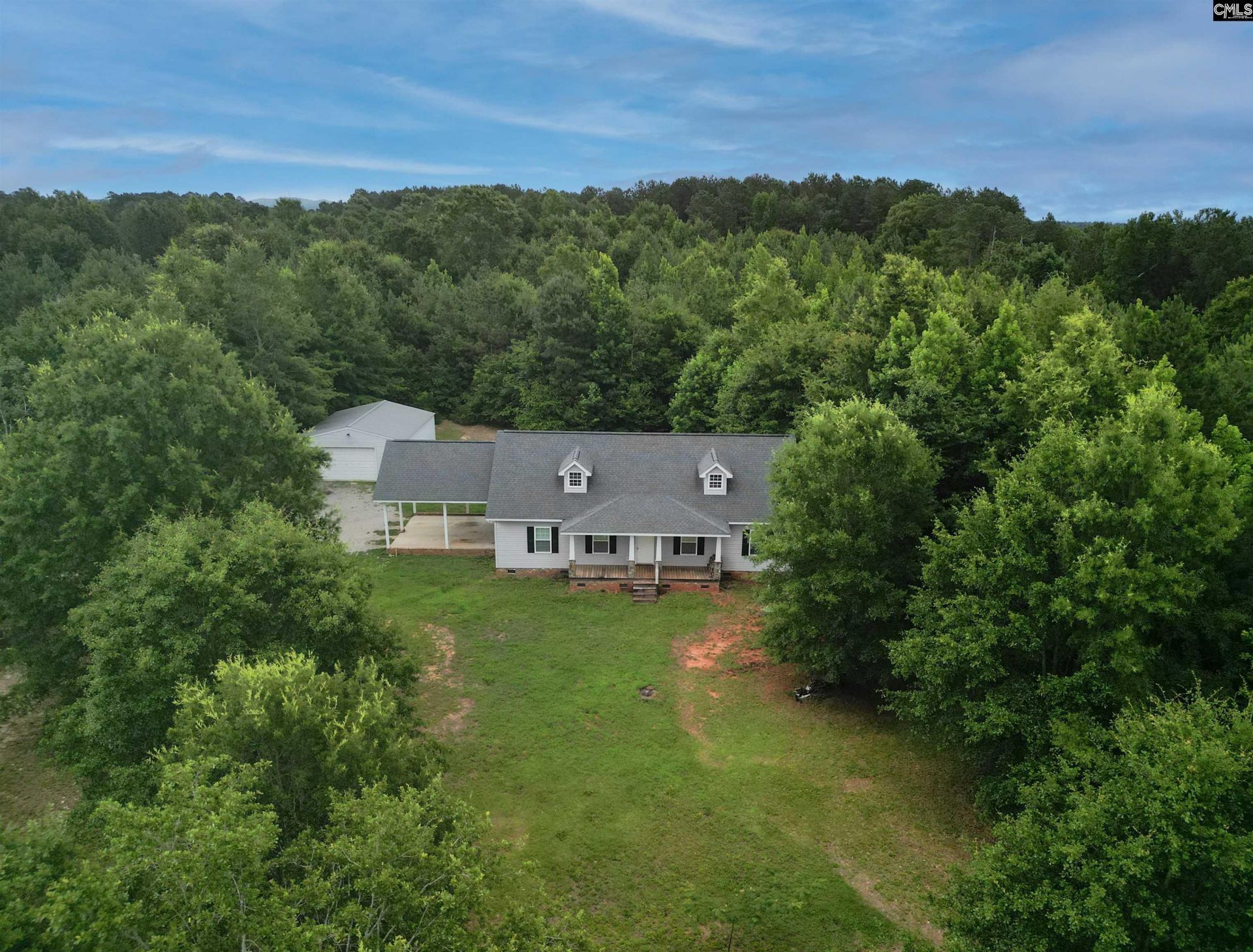 8303 Macedonia Church Road Photo 16