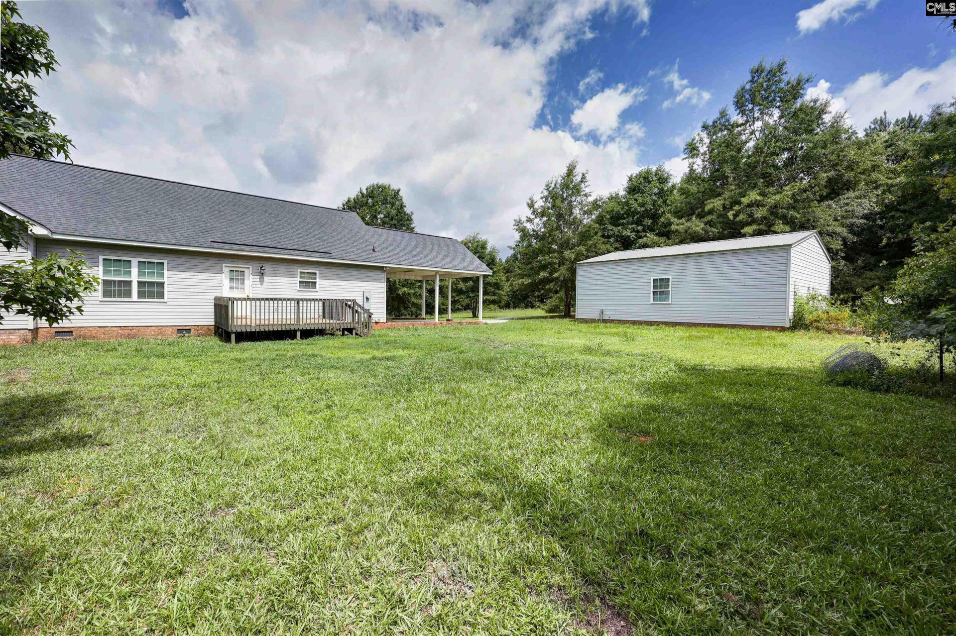 8303 Macedonia Church Road Photo 4