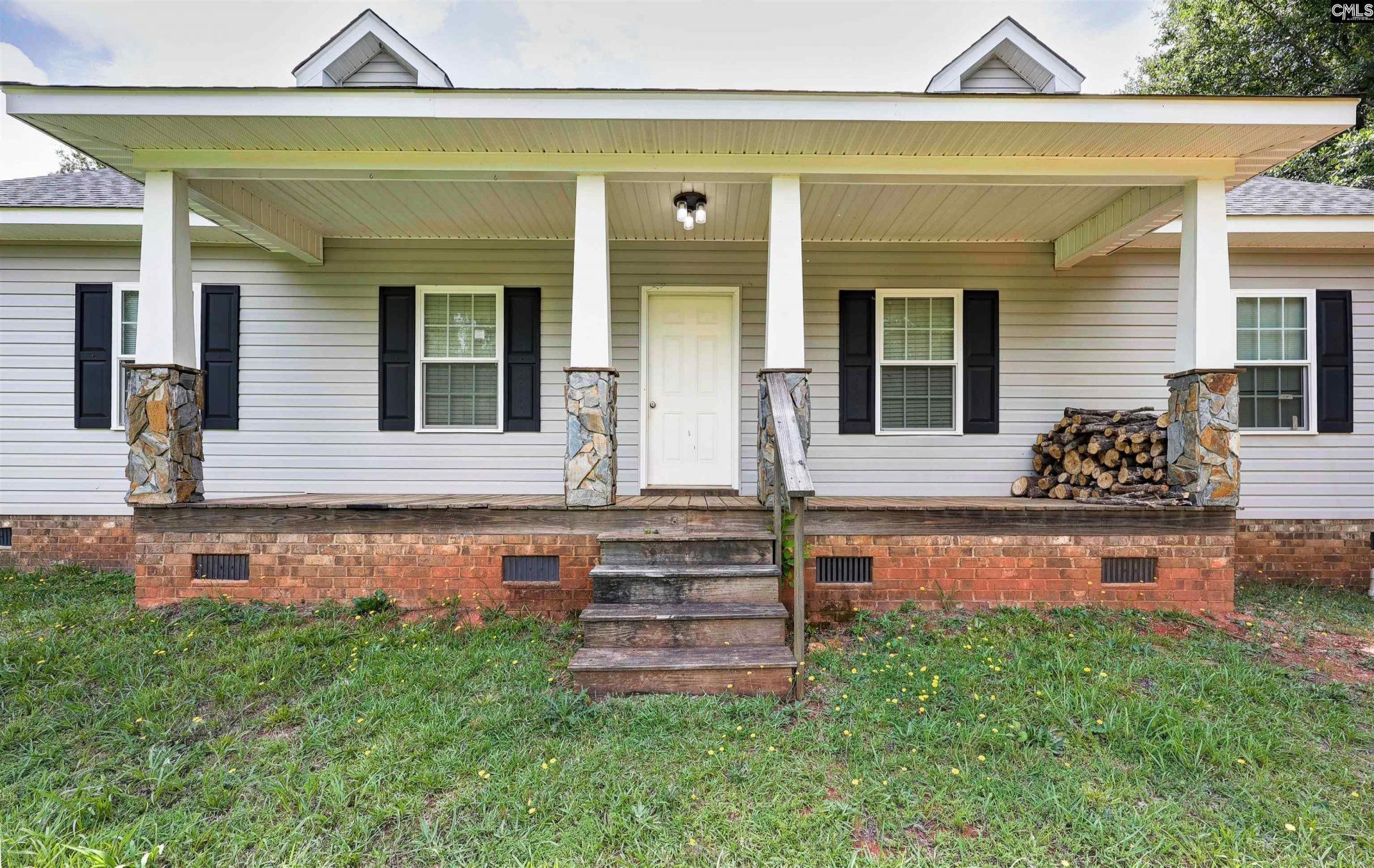 8303 Macedonia Church Road Photo 7