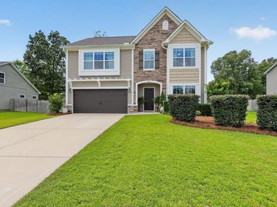 65 Rapid Run Road , Camden, SC 29020