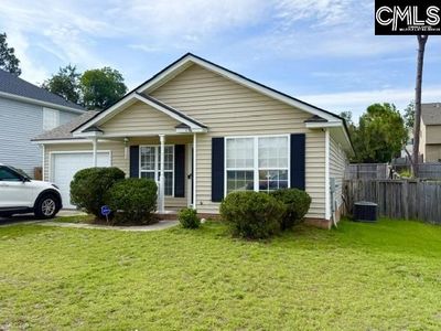176 Mariscat Place, Lexington, SC 29073