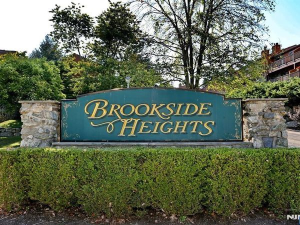 3 Brookside Heights 3i, Unit 3i, WANAQUE, NJ 07465