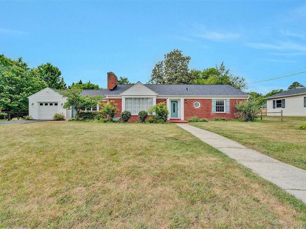 920 Tremont RD, Salem, VA 24153