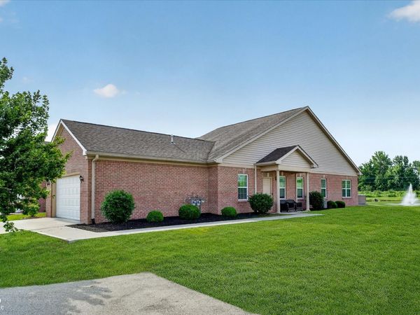 4991 Revere Drive, Plainfield, IN 46168