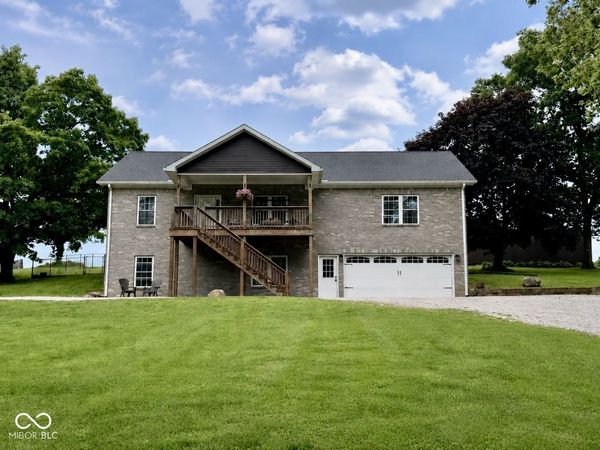 263 S River Road, Covington, IN 47932