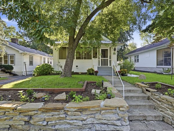 5531 Carrollton Avenue, Indianapolis, IN 46220