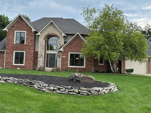 10414 Quiet Drive, Indianapolis, IN 46239