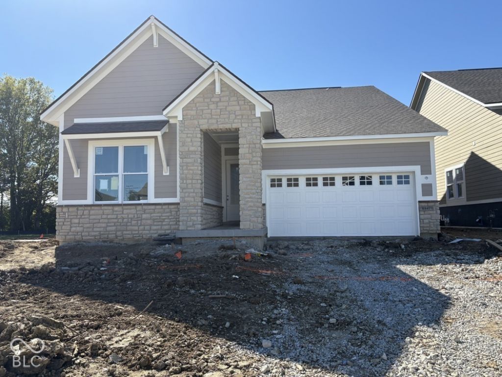 8841 Earhart Lane, Zionsville, IN 46077 Main Photo