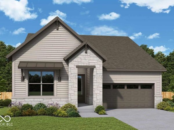8841 Earhart Lane , Zionsville, IN 46077