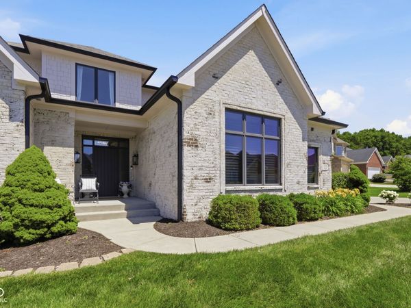5590 Harness Drive, Greenwood, IN 46143