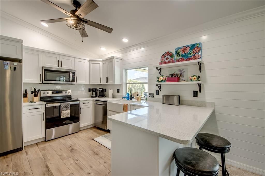 1728 SW 15th St, Cape Coral, FL 33991 Photo