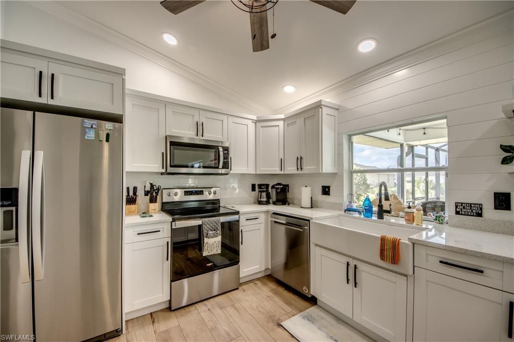 1728 SW 15th St, Cape Coral, FL 33991 Photo