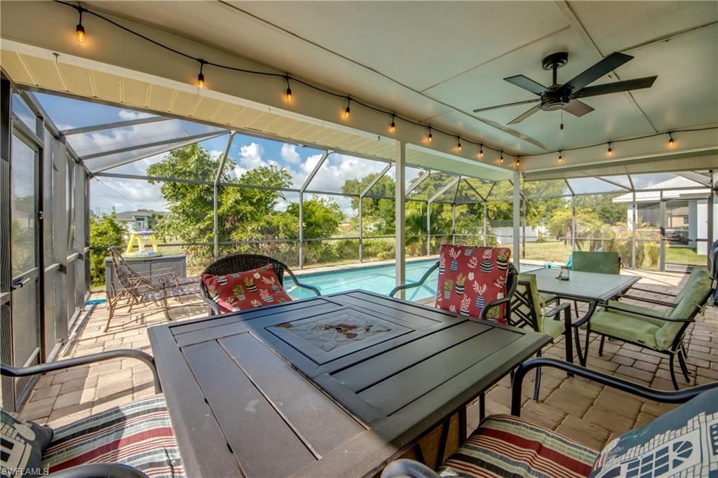 1728 SW 15th St, Cape Coral, FL 33991 Photo