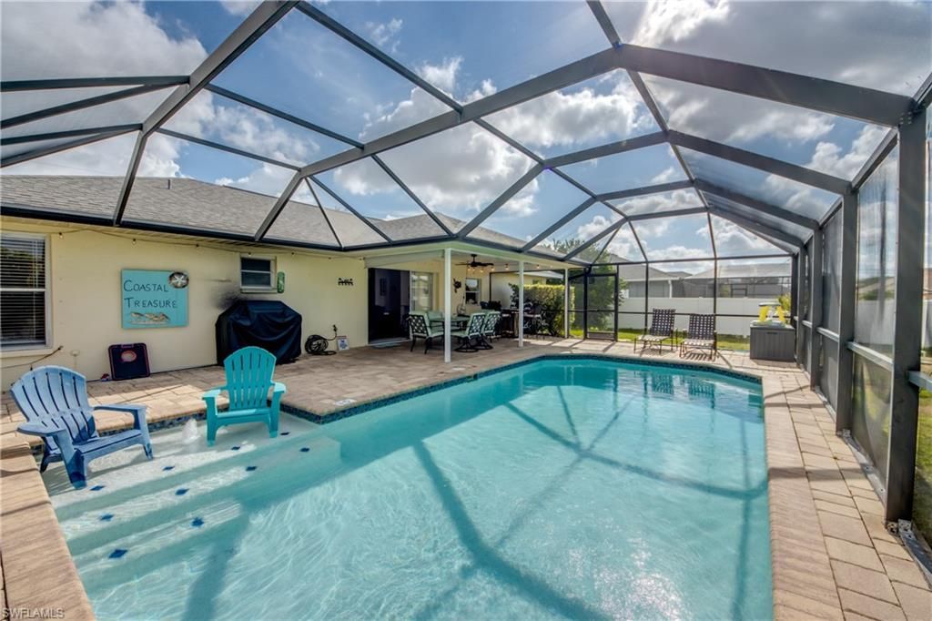 1728 SW 15th St, Cape Coral, FL 33991 Photo