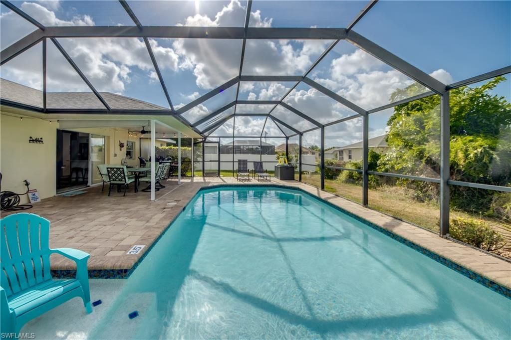 1728 SW 15th St, Cape Coral, FL 33991 Photo