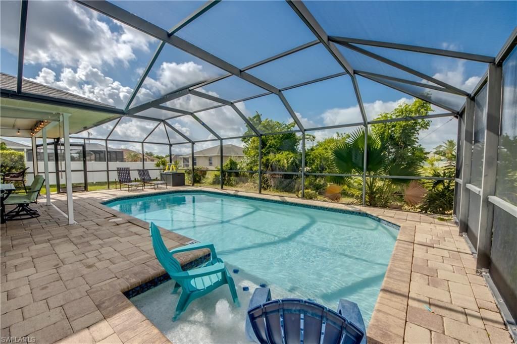 1728 SW 15th St, Cape Coral, FL 33991 Photo