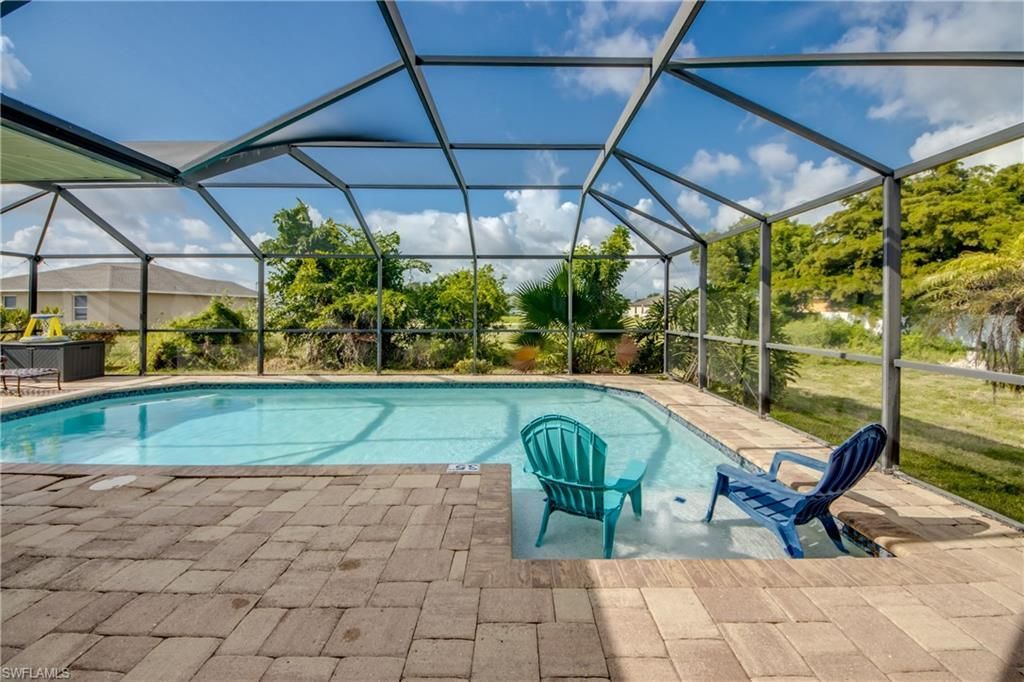 1728 SW 15th St, Cape Coral, FL 33991 Photo