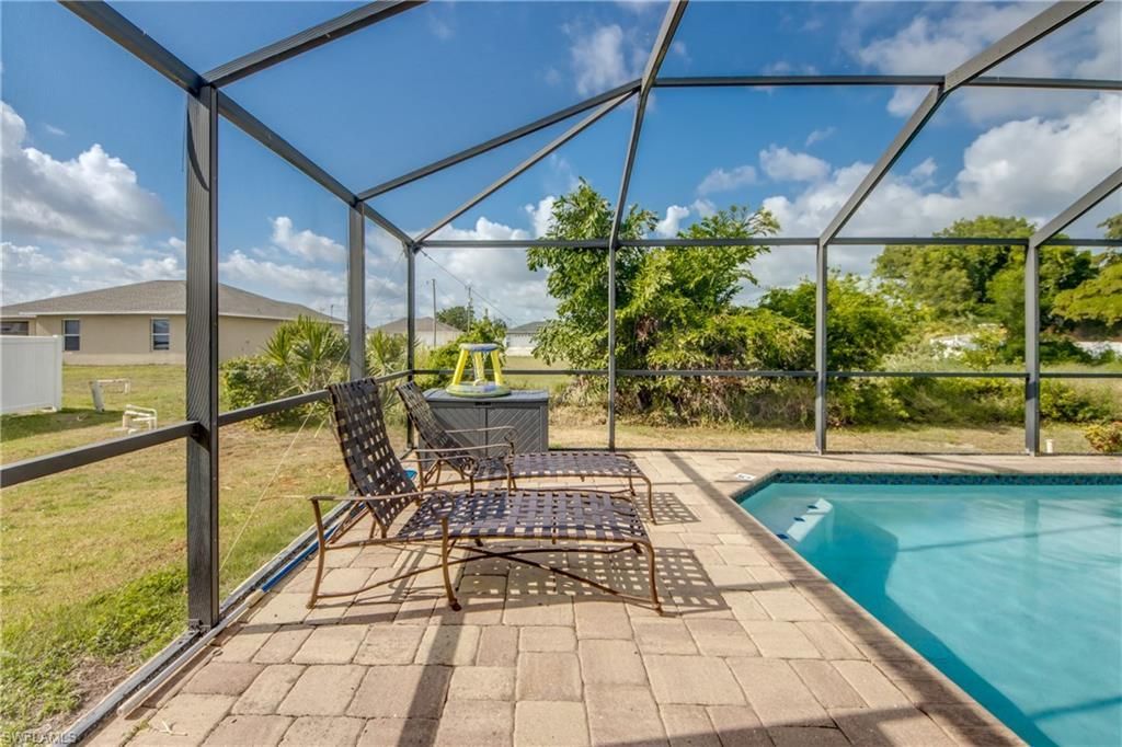 1728 SW 15th St, Cape Coral, FL 33991 Photo