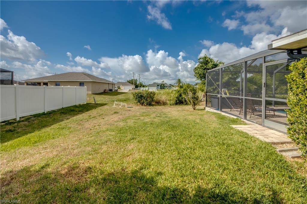 1728 SW 15th St, Cape Coral, FL 33991 Photo