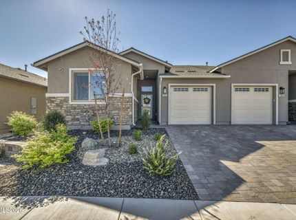 10862 Farmstead Lane, Reno, NV 89521 Photo