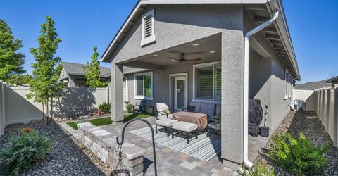 10862 Farmstead Lane, Reno, NV 89521 Photo