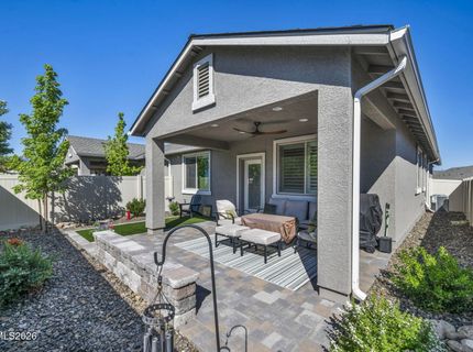 10862 Farmstead Lane, Reno, NV 89521 Photo