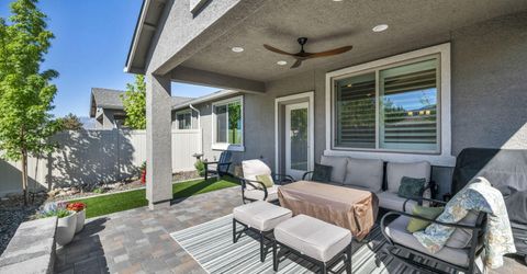 10862 Farmstead Lane, Reno, NV 89521 Photo