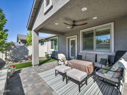 10862 Farmstead Lane, Reno, NV 89521 Photo