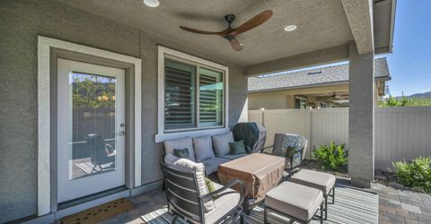 10862 Farmstead Lane, Reno, NV 89521 Photo