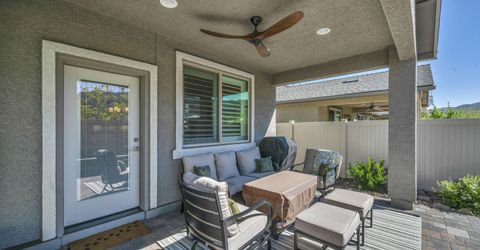 10862 Farmstead Lane, Reno, NV 89521 Photo