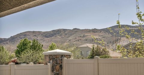 10862 Farmstead Lane, Reno, NV 89521 Photo