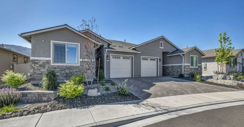 10862 Farmstead Lane, Reno, NV 89521 Photo