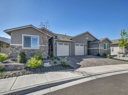 10862 Farmstead Lane, Reno, NV 89521 Photo