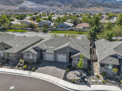 10862 Farmstead Lane, Reno, NV 89521 Photo