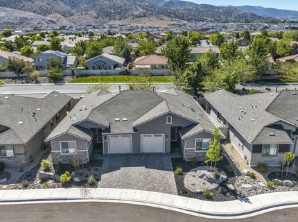 10862 Farmstead Lane, Reno, NV 89521 Photo