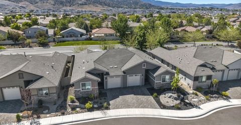 10862 Farmstead Lane, Reno, NV 89521 Photo