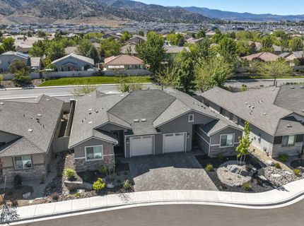 10862 Farmstead Lane, Reno, NV 89521 Photo