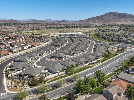 10862 Farmstead Lane, Reno, NV 89521 Photo