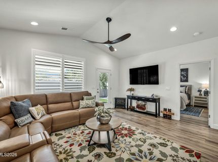 10862 Farmstead Lane, Reno, NV 89521 Photo