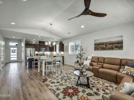 10862 Farmstead Lane, Reno, NV 89521 Photo