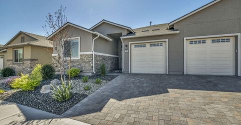 10862 Farmstead Lane, Reno, NV 89521 Photo