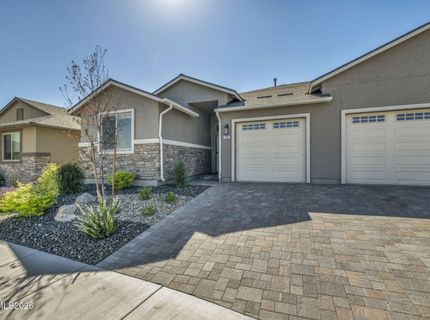 10862 Farmstead Lane, Reno, NV 89521 Photo