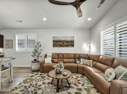10862 Farmstead Lane, Reno, NV 89521 Photo